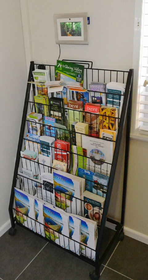 Wingham Motel - Holiday Sunshine Coast 3