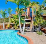 Panorama Beach House - Sunshine Coast Tourism