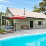 Bush Retreat With Private Pool - Sunshine Coast Tourism 0