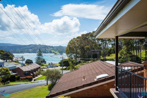 Bayview Unit Stunning Inlet Views - Sunshine Coast Tourism 2