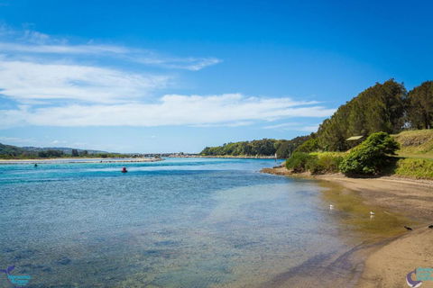 Bayview Unit Stunning Inlet Views - Sunshine Coast Tourism 1