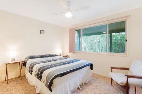 Beachwood On Casey - Sunshine Coast Tourism 4
