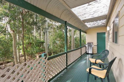 Beachwood On Casey - Sunshine Coast Tourism 1