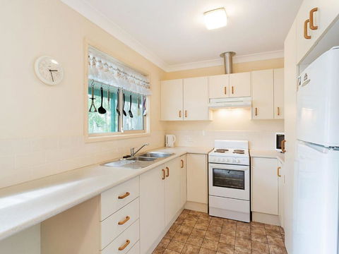 Beachwood On Casey - Sunshine Coast Tourism 3