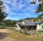 Bobbys Country Rental - Sunshine Coast Tourism