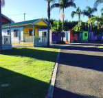 Sussex Palms Holiday Park - Sunshine Coast Tourism