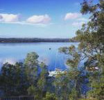 SilverWaters Waterfront Accommodation - Sunshine Coast Tourism