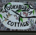Kookaburra Cottage at Uralba Eco Cottages - Holiday Sunshine Coast