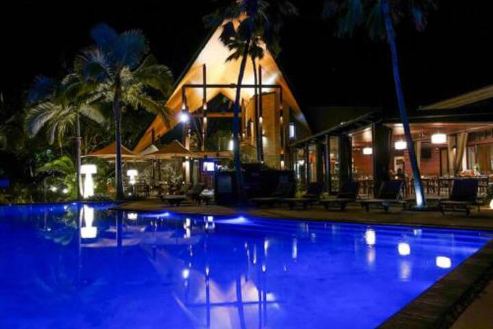 Wangetti QLD Sunshine Coast Tourism