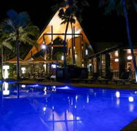 Niramaya Port Douglas 3 and 4 Bedroom Villas - Sunshine Coast Tourism