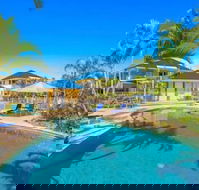 Hastings Cove Apartment - Sunshine Coast Tourism