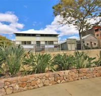 Portside Apartments Maryborough - Holiday Sunshine Coast