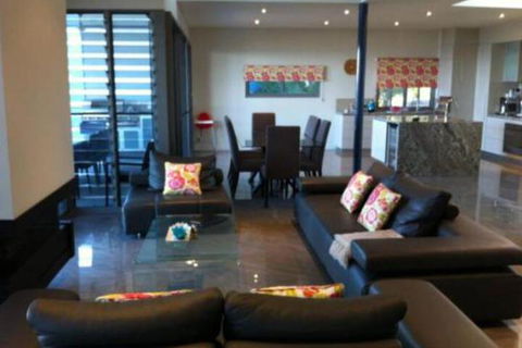 Azul Del Mar - Holiday Sunshine Coast 2