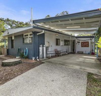 Allamanda Cottage - Holiday Sunshine Coast