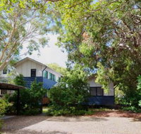 91 Tramican Aquamarine - Holiday Sunshine Coast