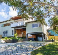 7 Roseby Court - Holiday Sunshine Coast