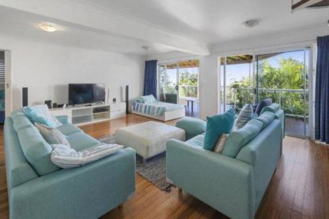 The Mariner - Holiday Sunshine Coast 2