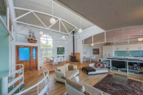 The Mariner - Holiday Sunshine Coast 4