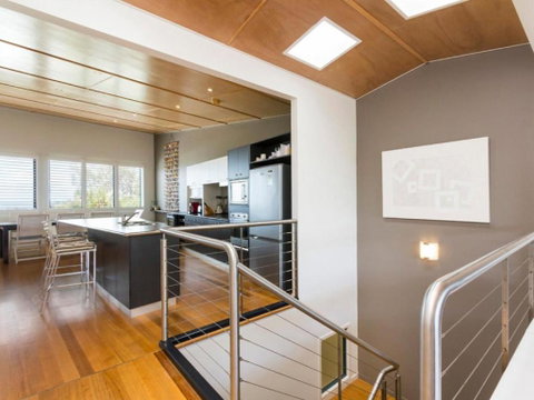Saltwater Unit 4 - Sunshine Coast Tourism 2