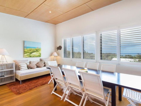 Saltwater Unit 4 - Sunshine Coast Tourism 5