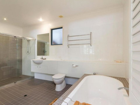 Saltwater Unit 4 - Sunshine Coast Tourism 6