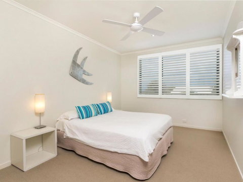 Saltwater Unit 4 - Sunshine Coast Tourism 3