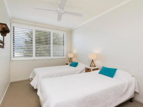 Saltwater Unit 4 - Sunshine Coast Tourism 1