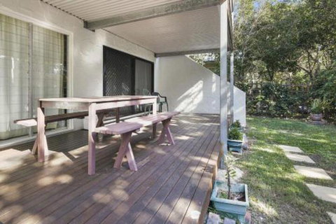 Los Nidos Unit 3 - Holiday Sunshine Coast 2