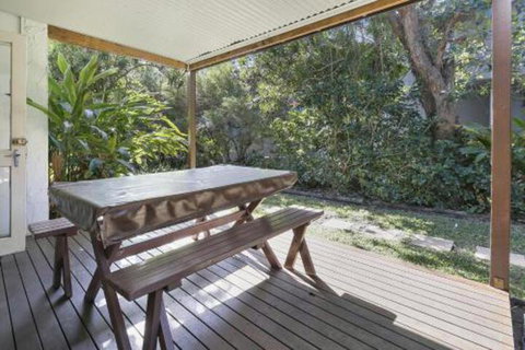 Los Nidos Unit 3 - Holiday Sunshine Coast 7