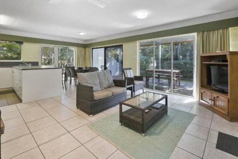 Los Nidos Unit 3 - Holiday Sunshine Coast 0