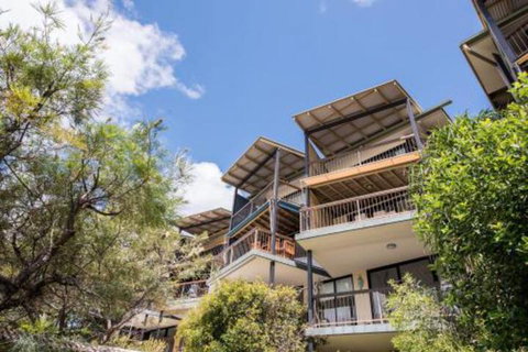 Cylinder Cove Unit 6 - Sunshine Coast Tourism 2