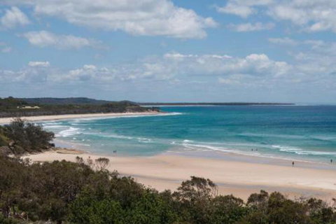 Cylinder Cove Unit 6 - Sunshine Coast Tourism 1
