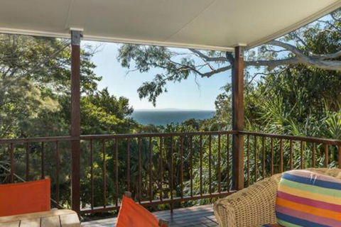 Absolute - Holiday Sunshine Coast 5