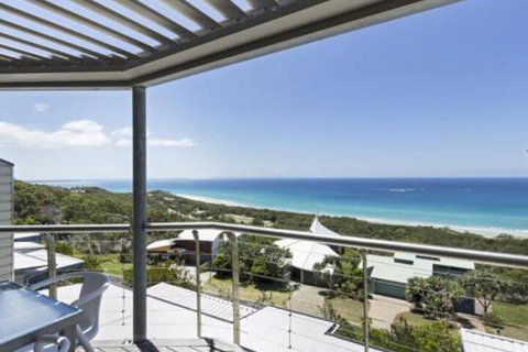 Lookout Unit 5 - Sunshine Coast Tourism 6
