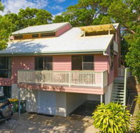 Straddie House - Sunshine Coast Tourism