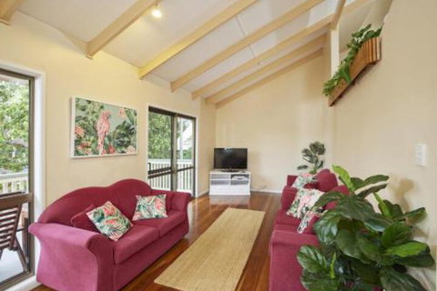 Straddie House - Sunshine Coast Tourism 6
