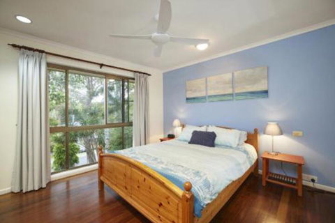 Straddie House - Sunshine Coast Tourism 5