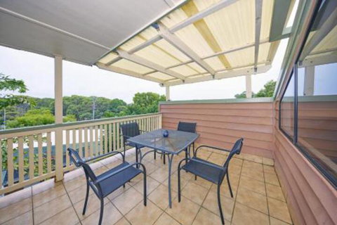 Straddie House - Sunshine Coast Tourism 3