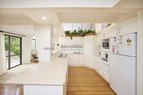Straddie House - Sunshine Coast Tourism 2
