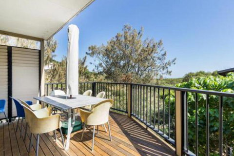 Straddie Beach House 3 - Sunshine Coast Tourism 4