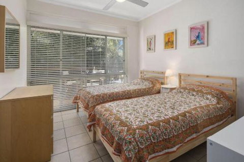 Los Nidos Unit 1 - Sunshine Coast Tourism 2