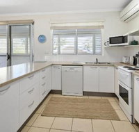 Los Nidos Unit 1 - Sunshine Coast Tourism