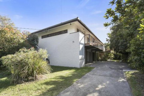 Los Nidos Unit 1 - Sunshine Coast Tourism 7