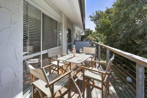 Los Nidos Unit 1 - Sunshine Coast Tourism 6