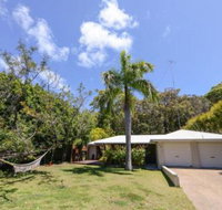 Palm Beachhouse - Sunshine Coast Tourism