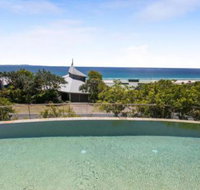 Lookout Unit 8 - Sunshine Coast Tourism