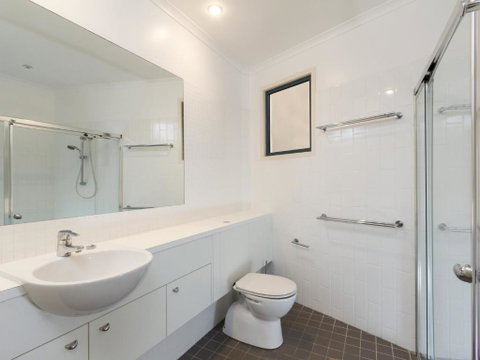 Saltwater Unit 1 - Sunshine Coast Tourism 2