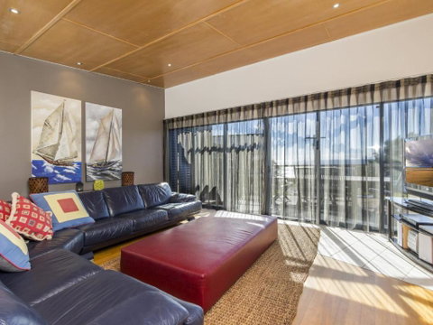 Saltwater Unit 1 - Sunshine Coast Tourism 1