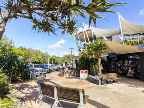 Saltwater Unit 1 - Sunshine Coast Tourism 3