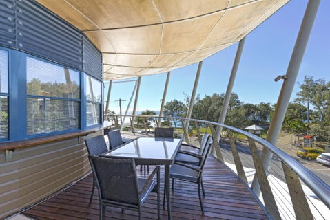 Saltwater Unit 1 - Sunshine Coast Tourism 5